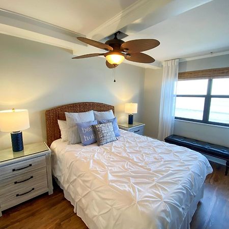 Resort Harbour Properties - Fort Myers / Sanibel Gateway Punta Rassa Eksteriør billede
