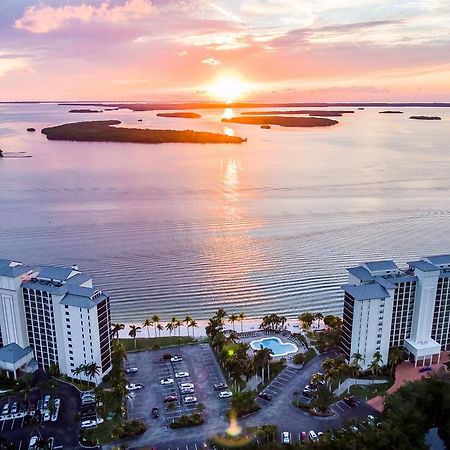 Resort Harbour Properties - Fort Myers / Sanibel Gateway Punta Rassa Eksteriør billede