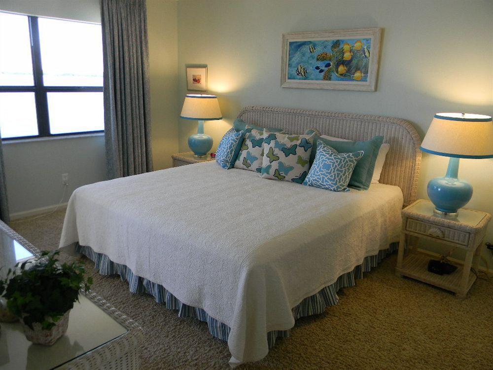 Resort Harbour Properties - Fort Myers / Sanibel Gateway Punta Rassa Eksteriør billede