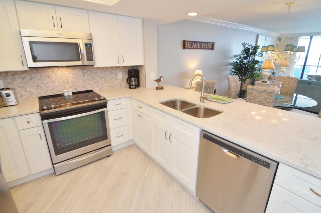 Resort Harbour Properties - Fort Myers / Sanibel Gateway Punta Rassa Eksteriør billede