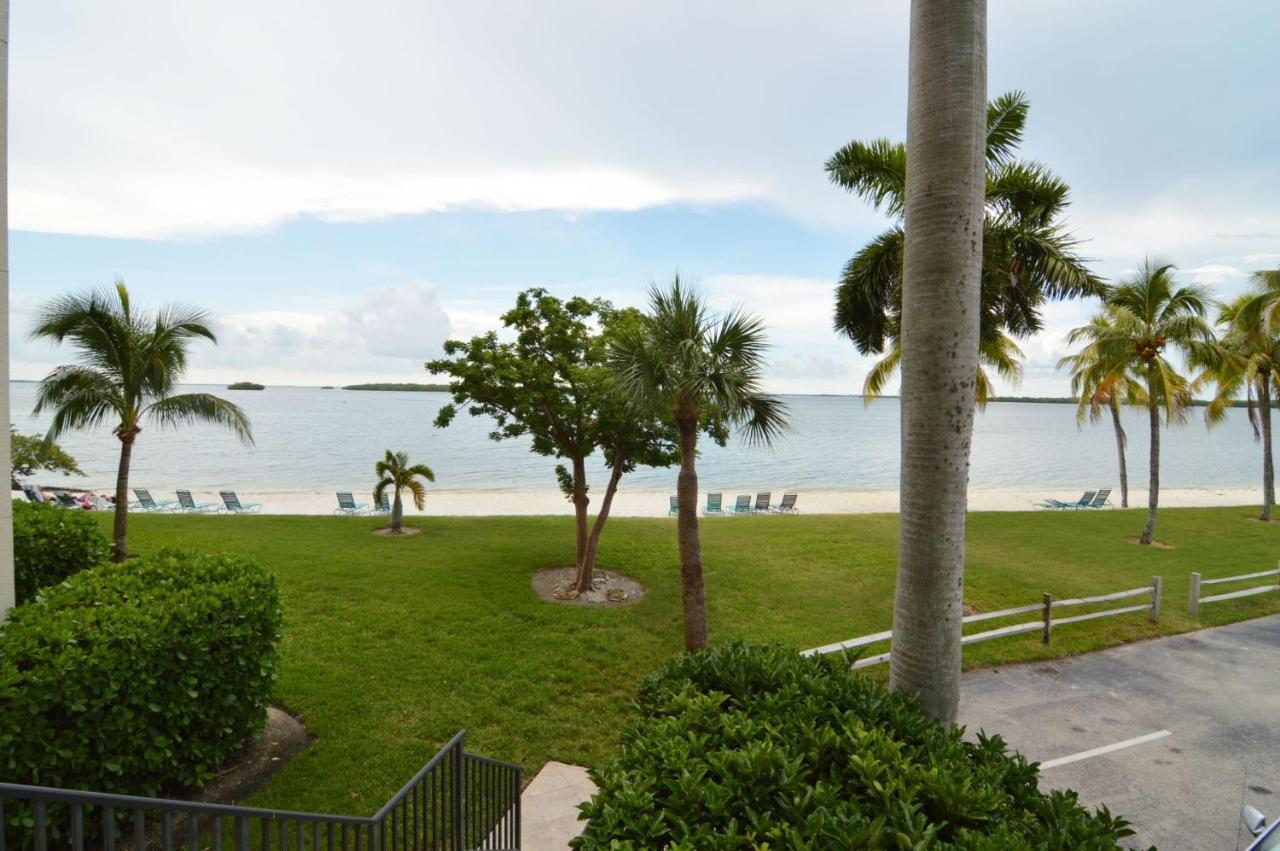 Resort Harbour Properties - Fort Myers / Sanibel Gateway Punta Rassa Eksteriør billede