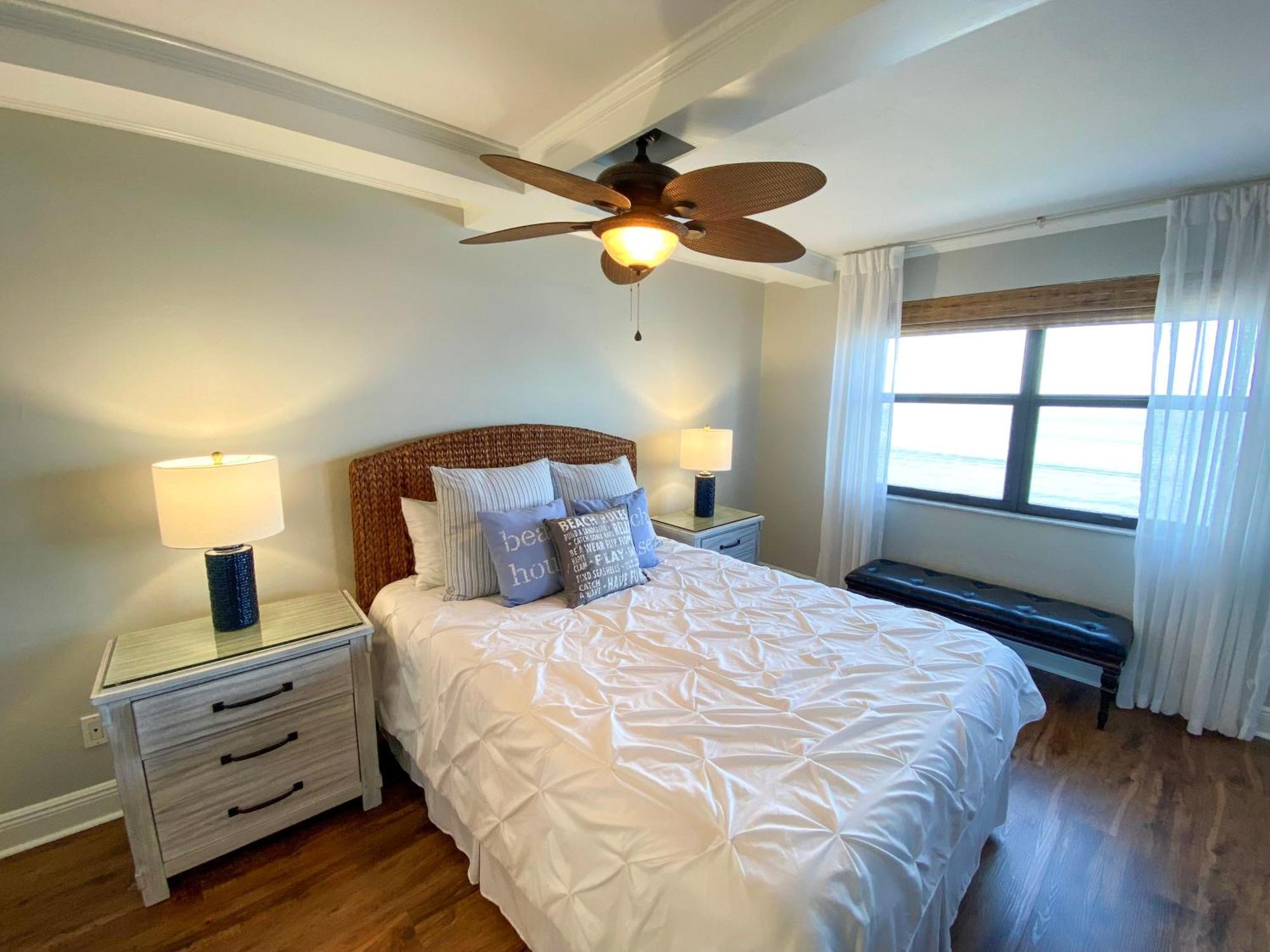 Resort Harbour Properties - Fort Myers / Sanibel Gateway Punta Rassa Eksteriør billede