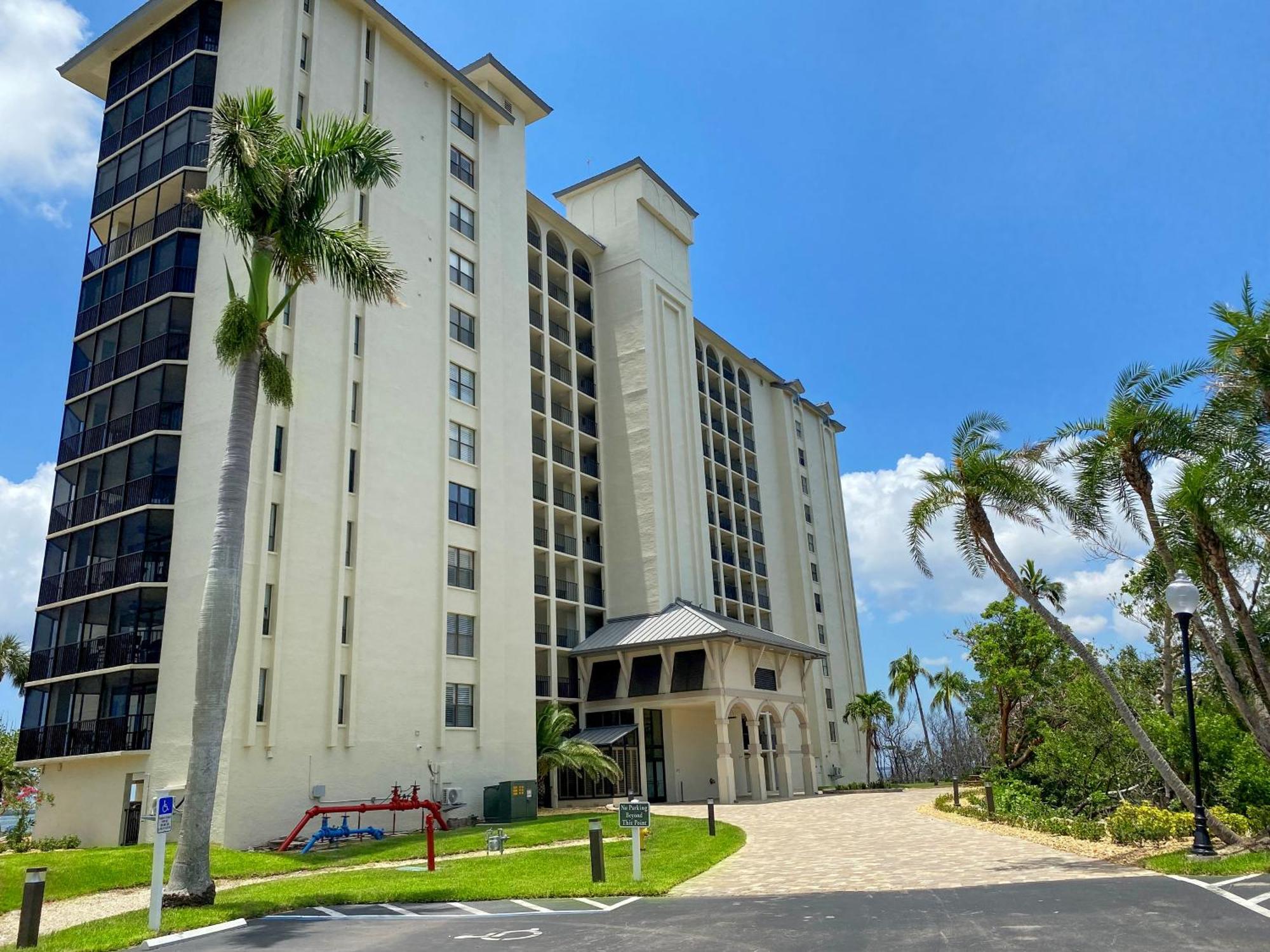 Resort Harbour Properties - Fort Myers / Sanibel Gateway Punta Rassa Eksteriør billede