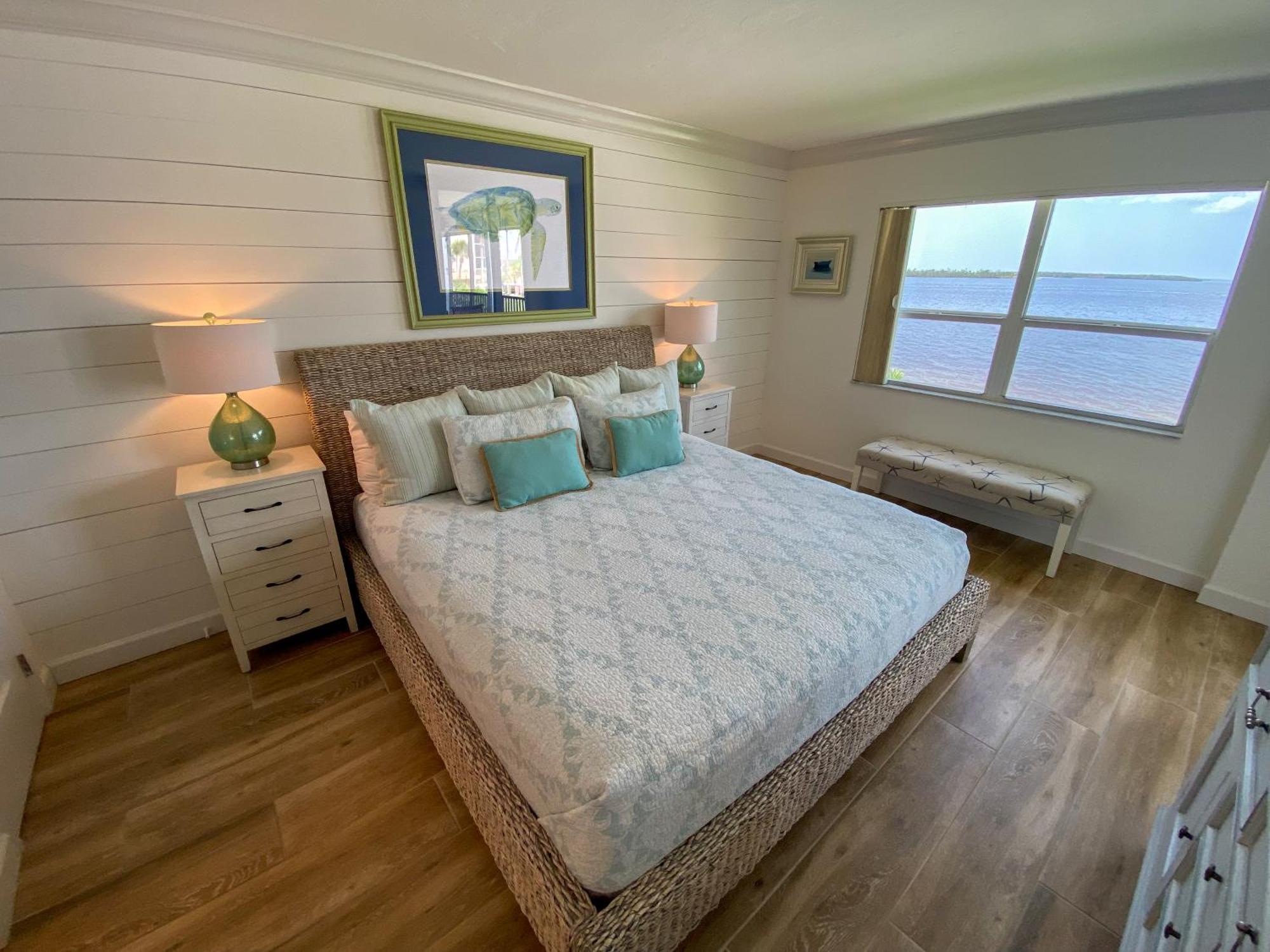 Resort Harbour Properties - Fort Myers / Sanibel Gateway Punta Rassa Eksteriør billede