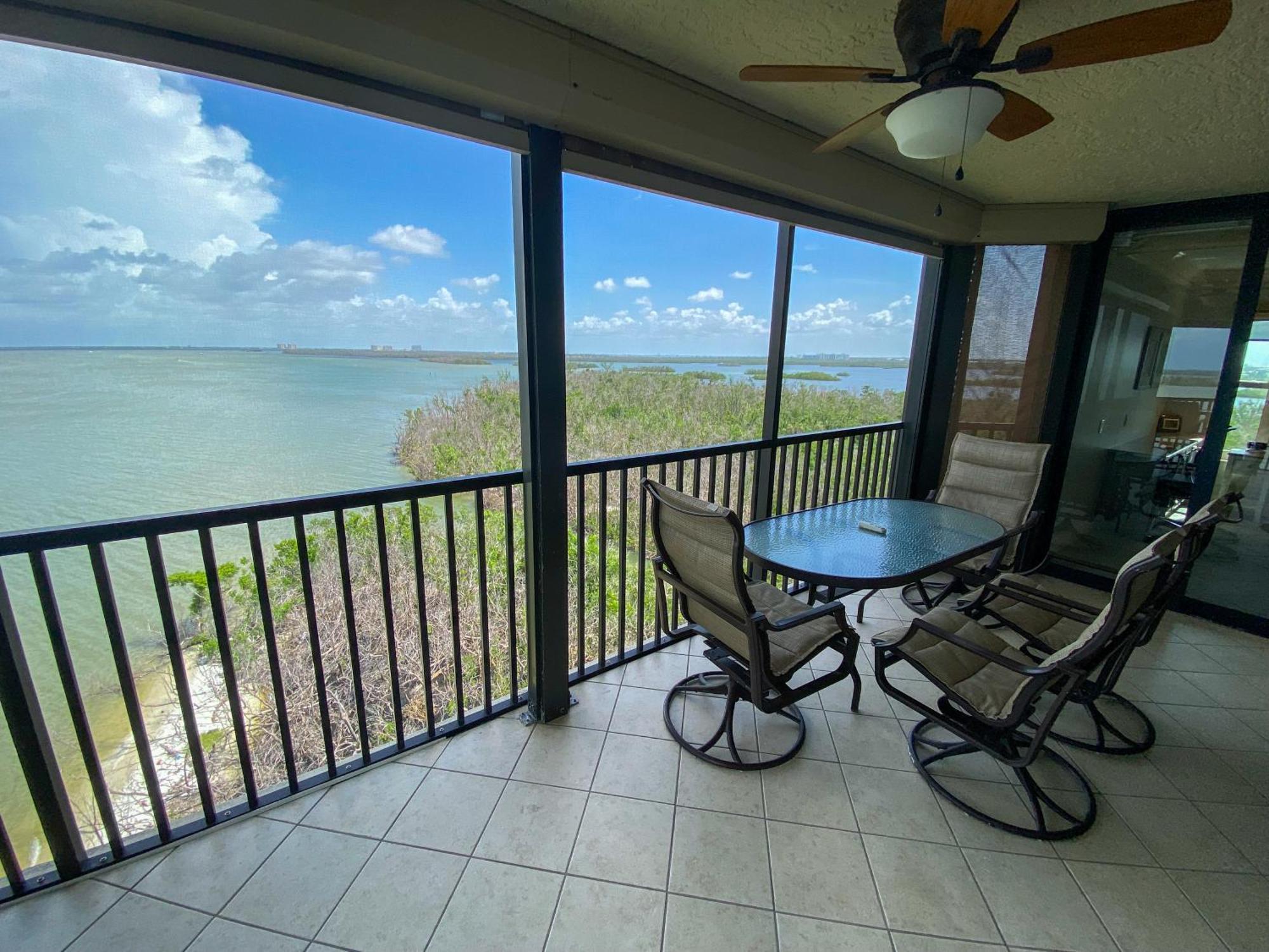 Resort Harbour Properties - Fort Myers / Sanibel Gateway Punta Rassa Eksteriør billede