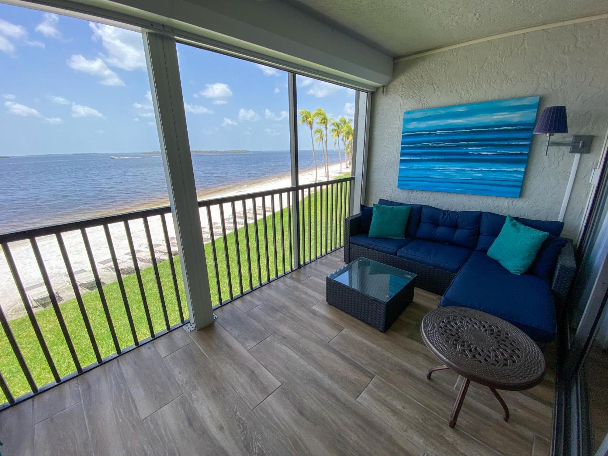 Resort Harbour Properties - Fort Myers / Sanibel Gateway Punta Rassa Eksteriør billede
