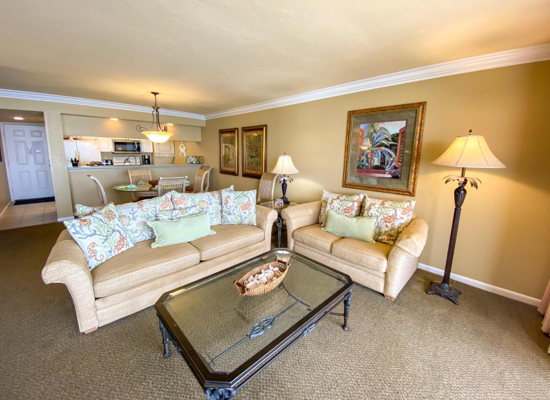 Resort Harbour Properties - Fort Myers / Sanibel Gateway Punta Rassa Eksteriør billede