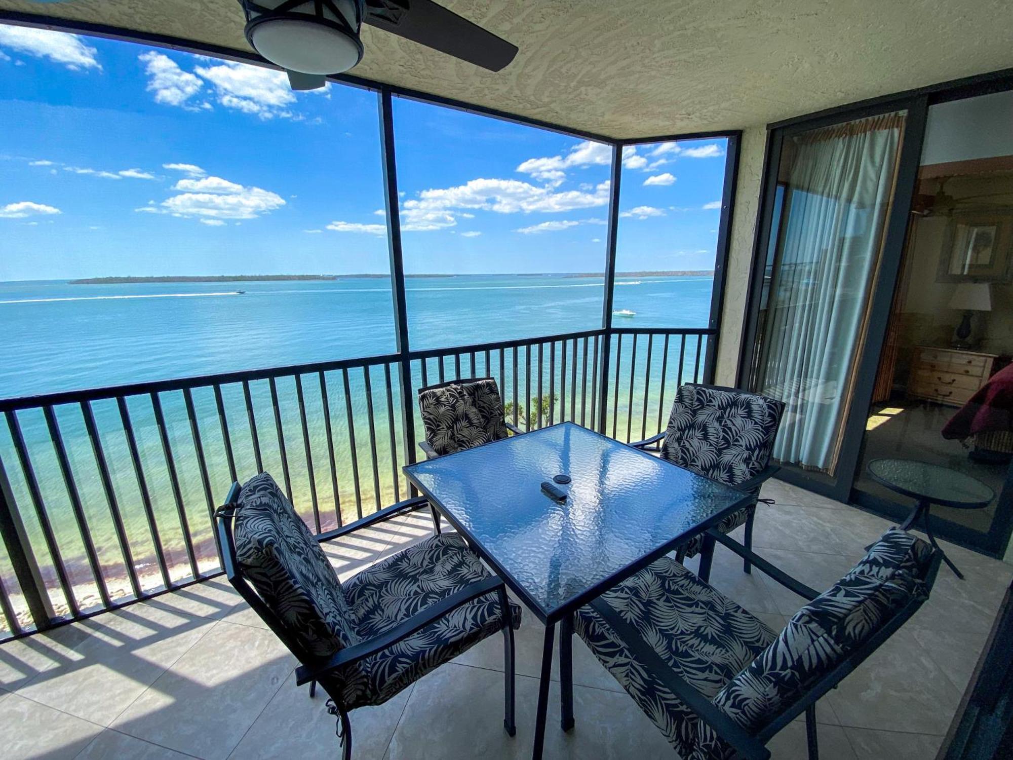 Resort Harbour Properties - Fort Myers / Sanibel Gateway Punta Rassa Eksteriør billede