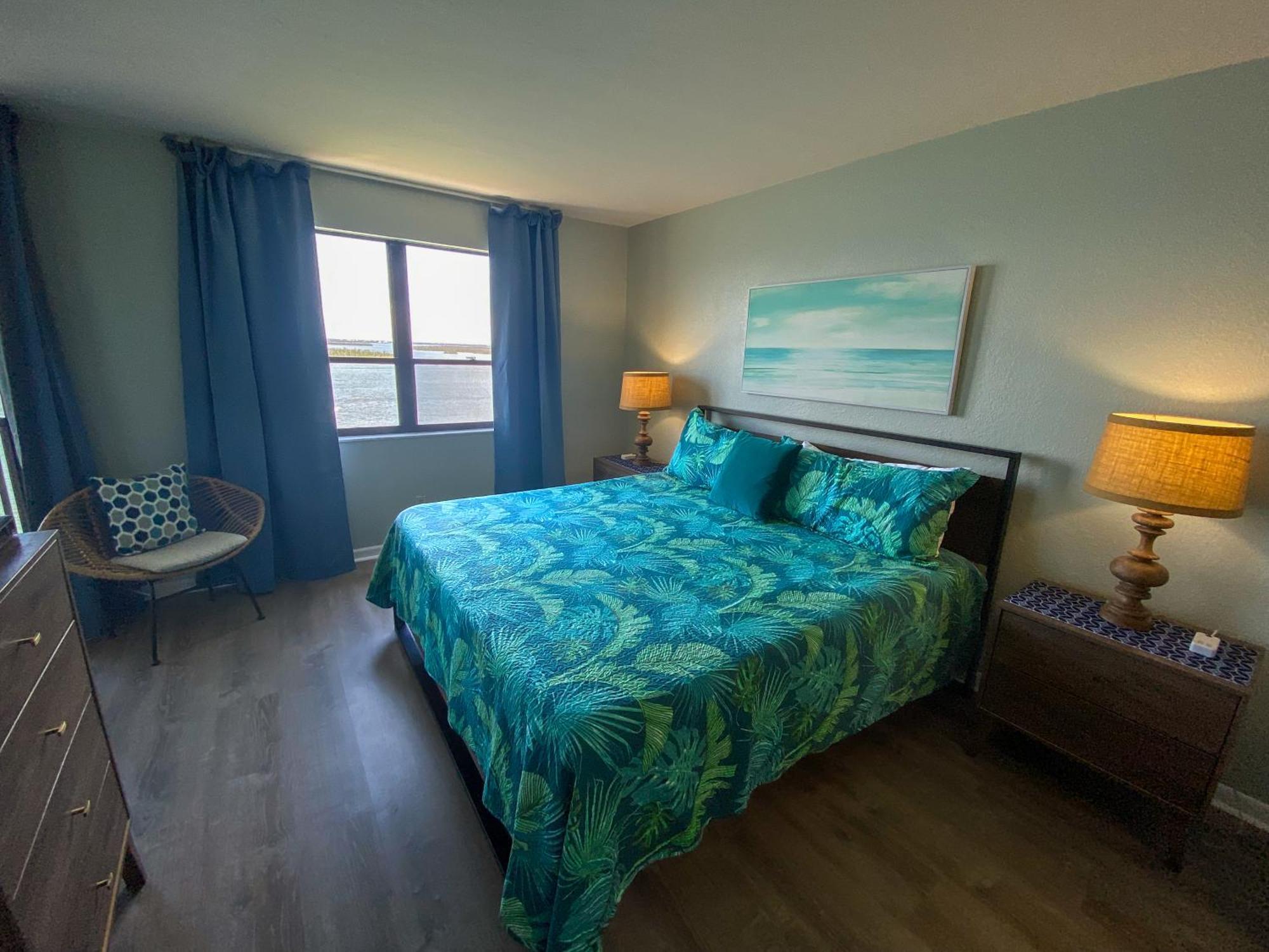 Resort Harbour Properties - Fort Myers / Sanibel Gateway Punta Rassa Eksteriør billede