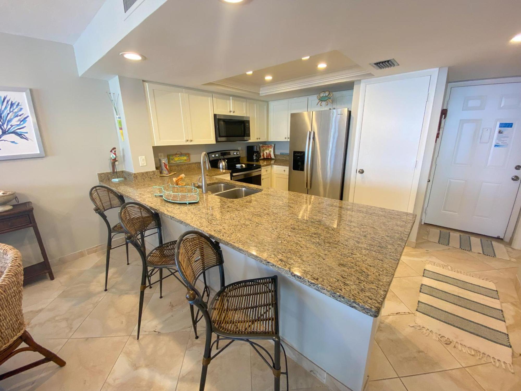 Resort Harbour Properties - Fort Myers / Sanibel Gateway Punta Rassa Eksteriør billede