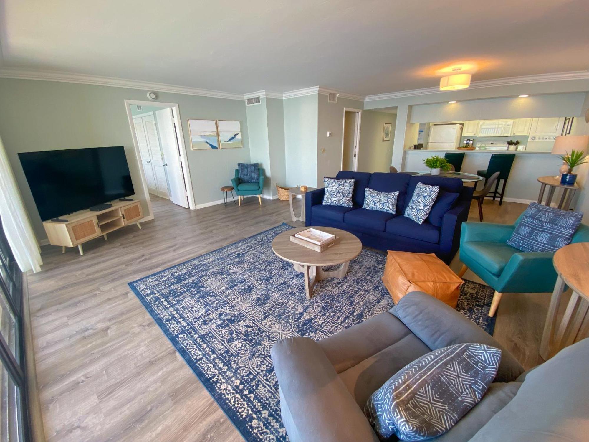 Resort Harbour Properties - Fort Myers / Sanibel Gateway Punta Rassa Eksteriør billede