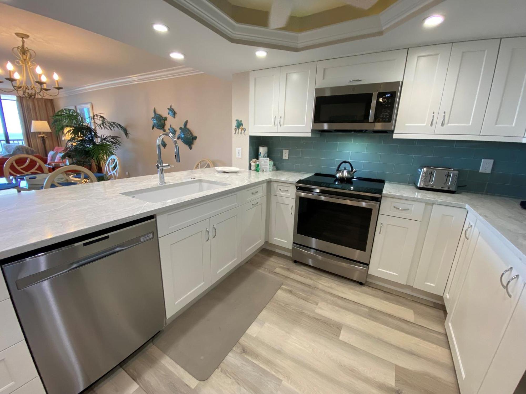 Resort Harbour Properties - Fort Myers / Sanibel Gateway Punta Rassa Eksteriør billede