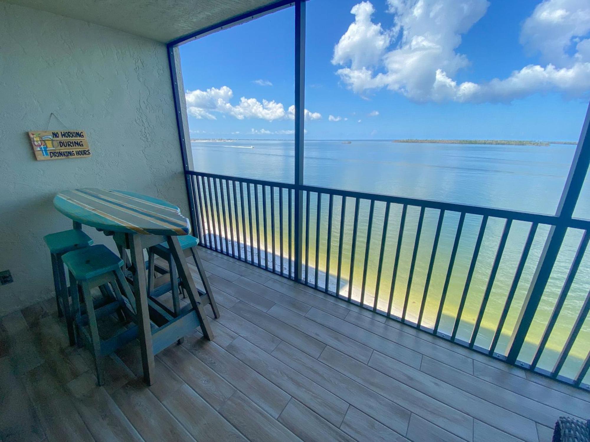Resort Harbour Properties - Fort Myers / Sanibel Gateway Punta Rassa Eksteriør billede