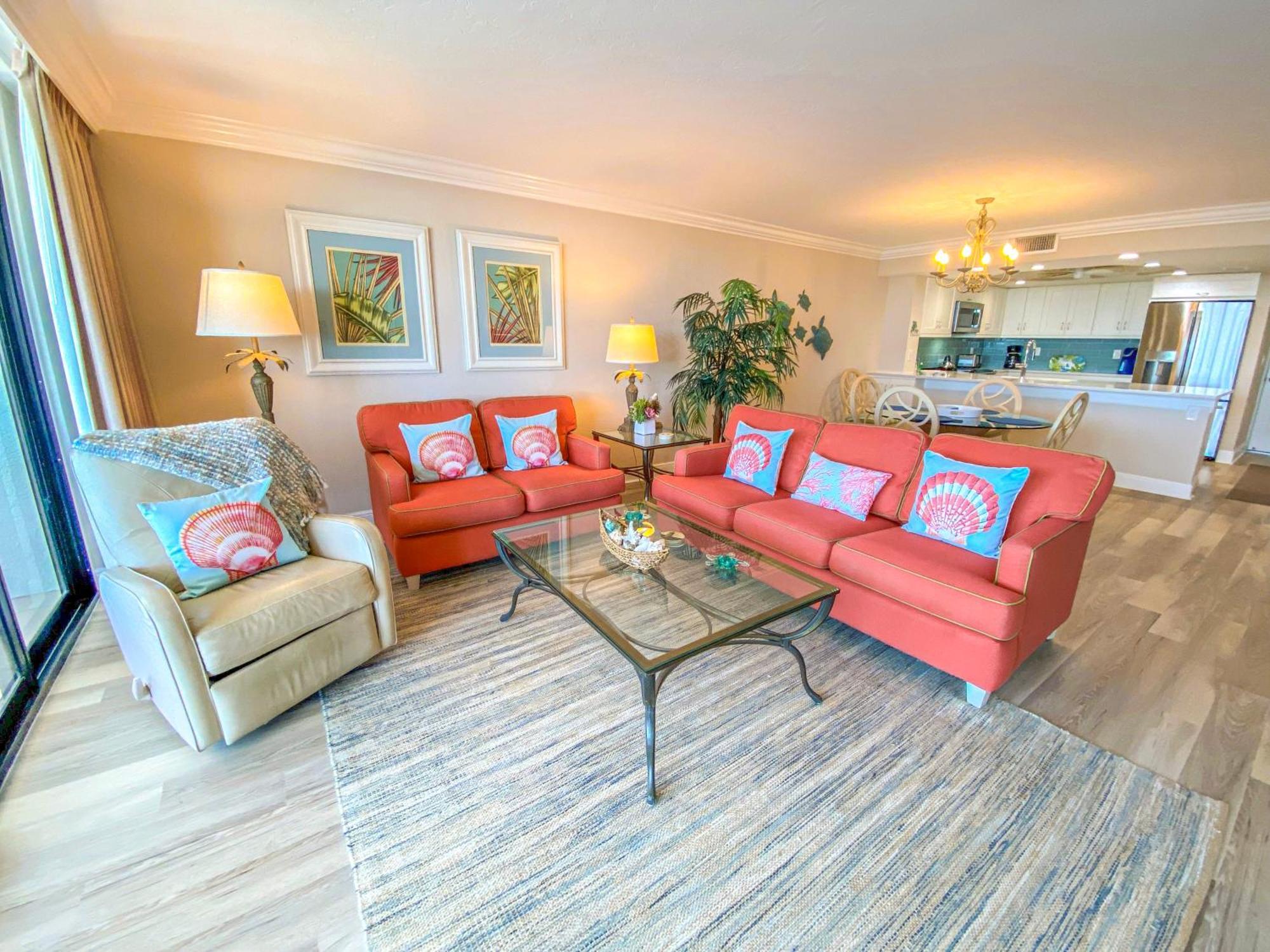 Resort Harbour Properties - Fort Myers / Sanibel Gateway Punta Rassa Eksteriør billede
