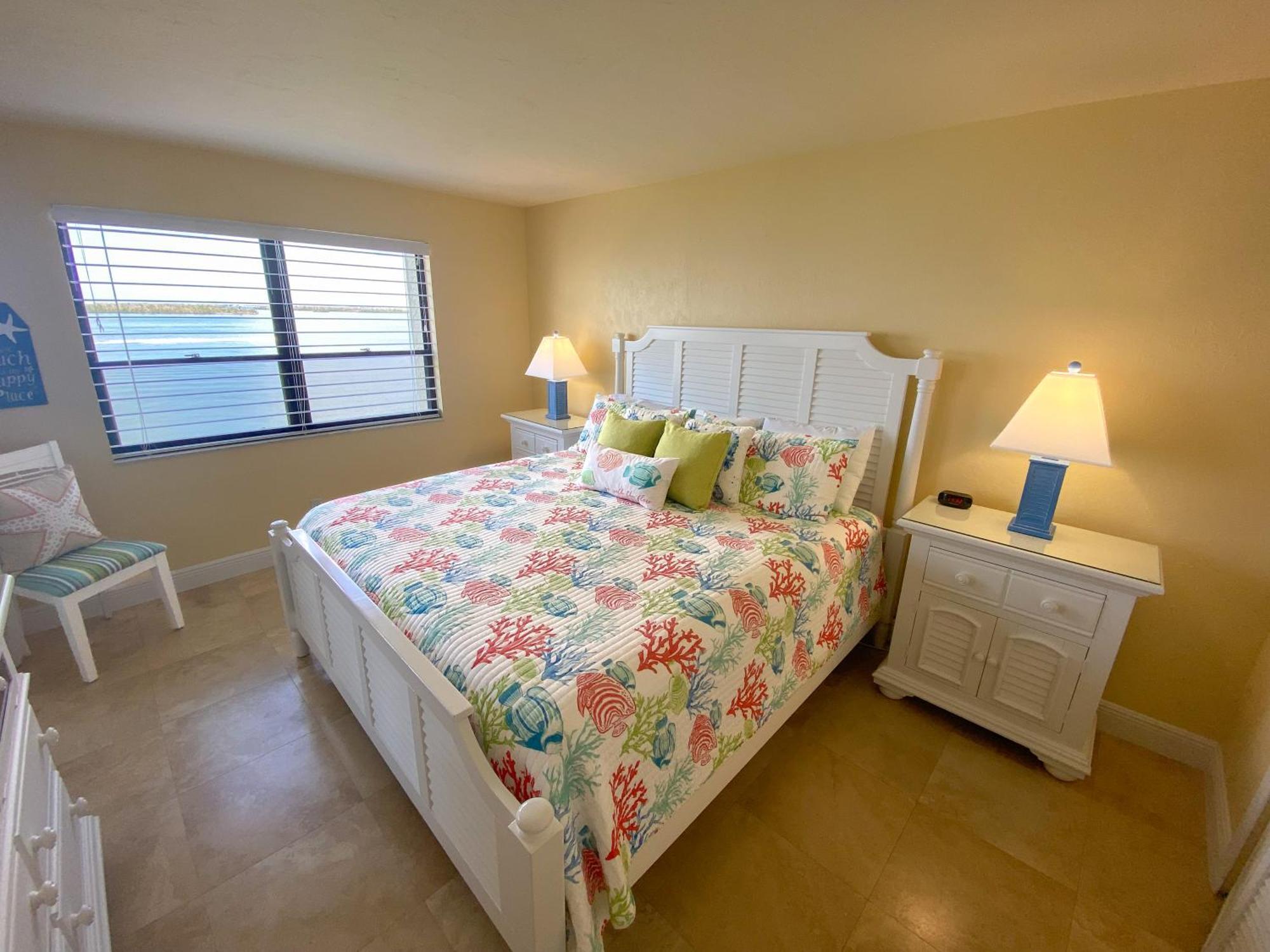 Resort Harbour Properties - Fort Myers / Sanibel Gateway Punta Rassa Eksteriør billede