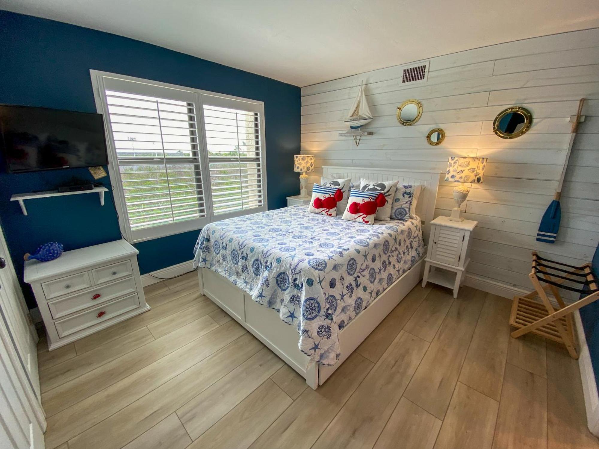 Resort Harbour Properties - Fort Myers / Sanibel Gateway Punta Rassa Eksteriør billede