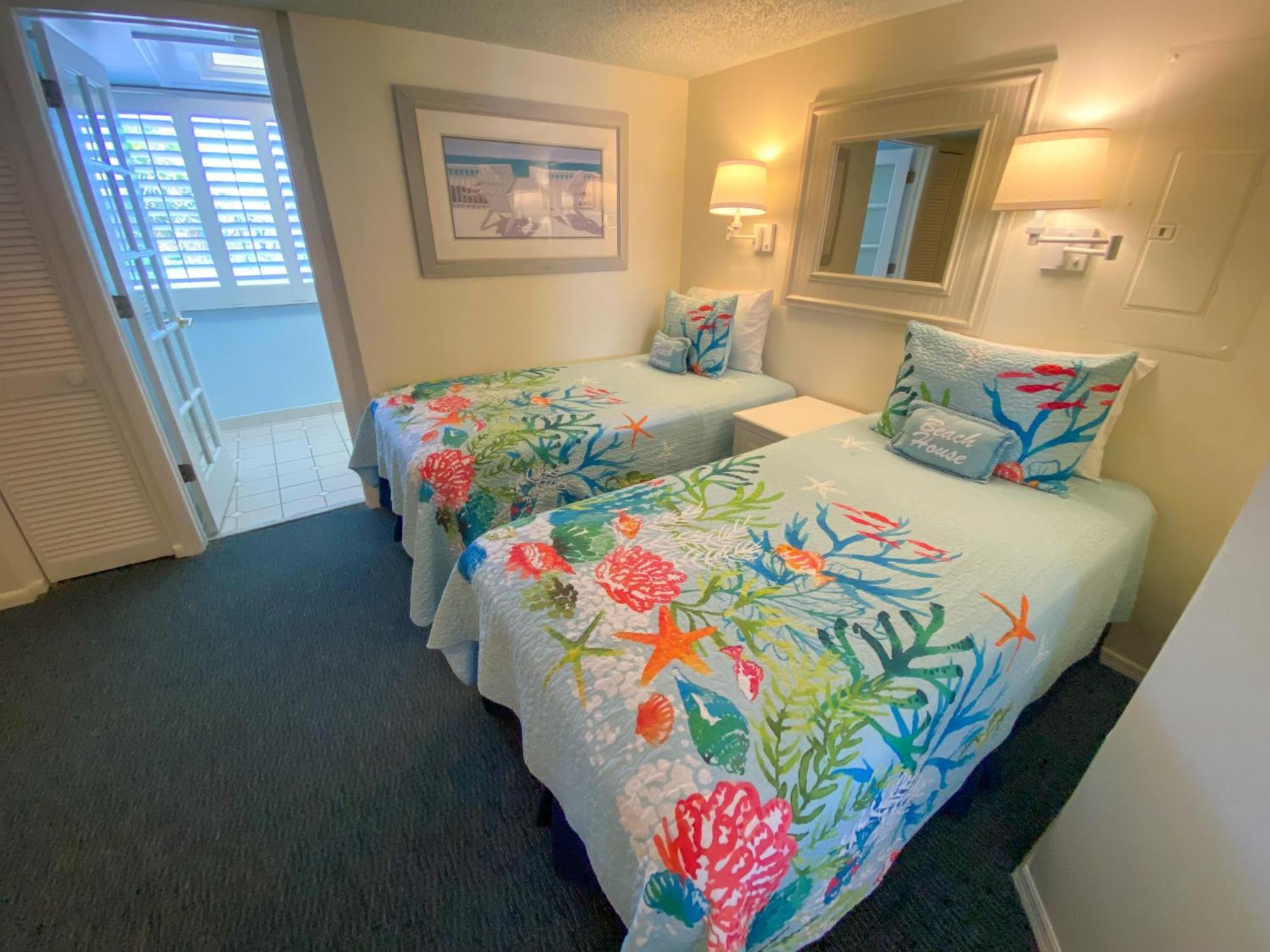 Resort Harbour Properties - Fort Myers / Sanibel Gateway Punta Rassa Eksteriør billede