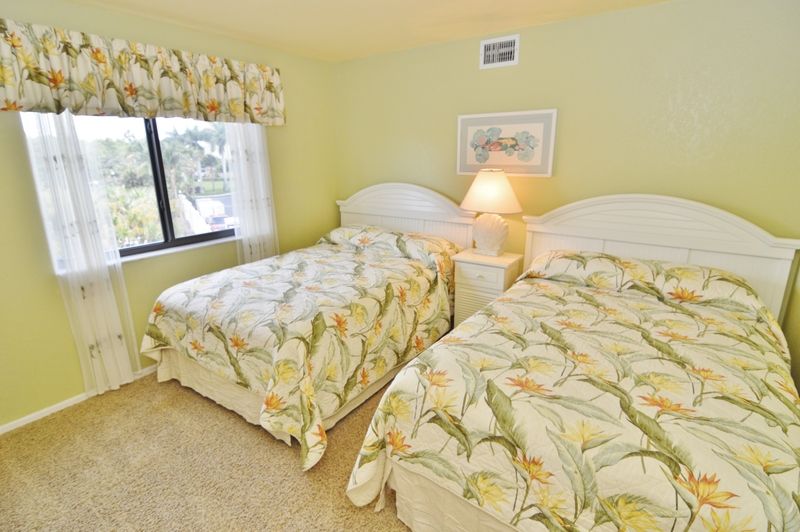 Resort Harbour Properties - Fort Myers / Sanibel Gateway Punta Rassa Eksteriør billede