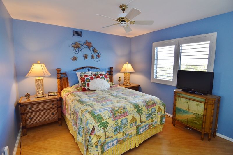 Resort Harbour Properties - Fort Myers / Sanibel Gateway Punta Rassa Eksteriør billede
