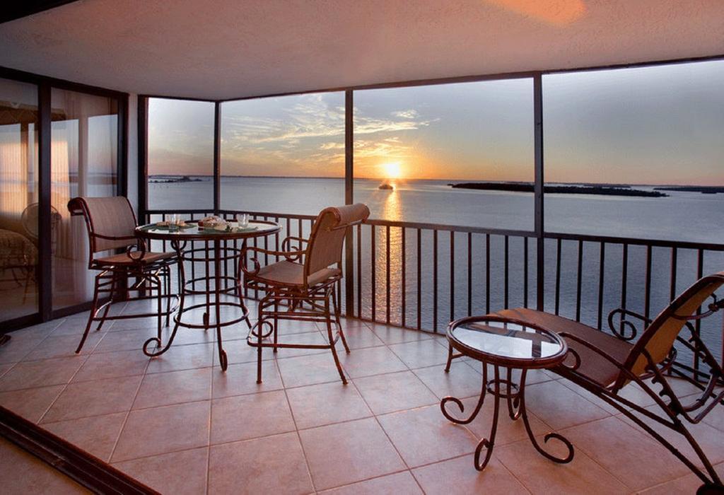 Resort Harbour Properties - Fort Myers / Sanibel Gateway Punta Rassa Eksteriør billede