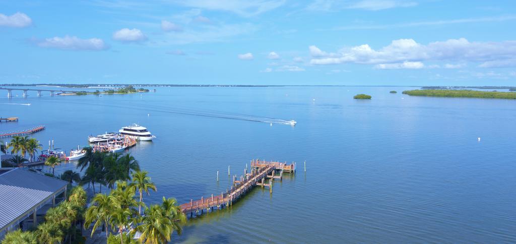Resort Harbour Properties - Fort Myers / Sanibel Gateway Punta Rassa Eksteriør billede