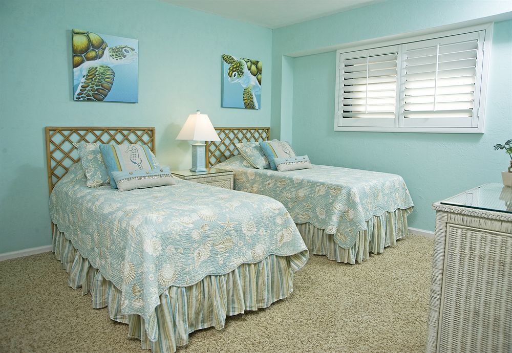 Resort Harbour Properties - Fort Myers / Sanibel Gateway Punta Rassa Eksteriør billede