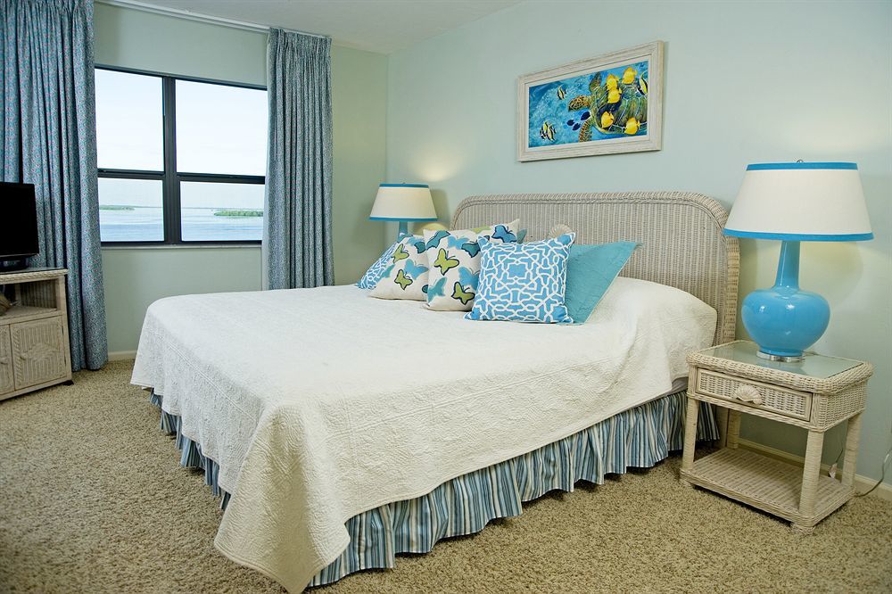 Resort Harbour Properties - Fort Myers / Sanibel Gateway Punta Rassa Eksteriør billede
