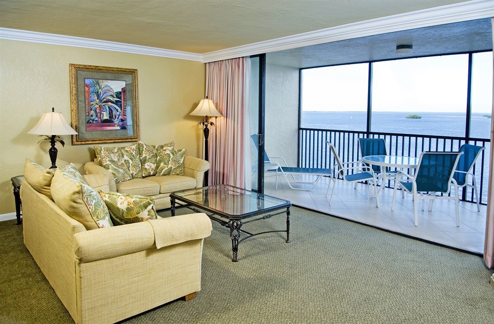 Resort Harbour Properties - Fort Myers / Sanibel Gateway Punta Rassa Eksteriør billede