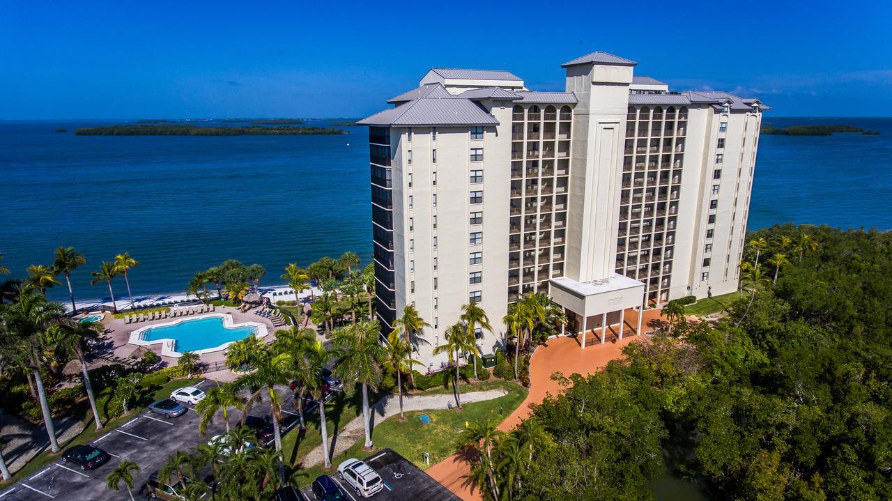 Resort Harbour Properties - Fort Myers / Sanibel Gateway Punta Rassa Eksteriør billede