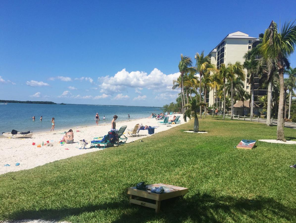 Resort Harbour Properties - Fort Myers / Sanibel Gateway Punta Rassa Eksteriør billede