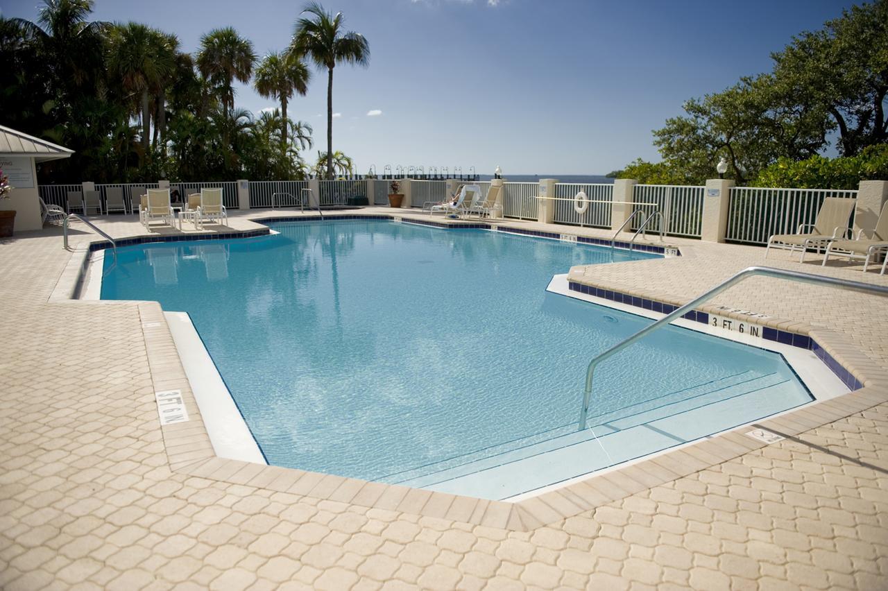 Resort Harbour Properties - Fort Myers / Sanibel Gateway Punta Rassa Eksteriør billede