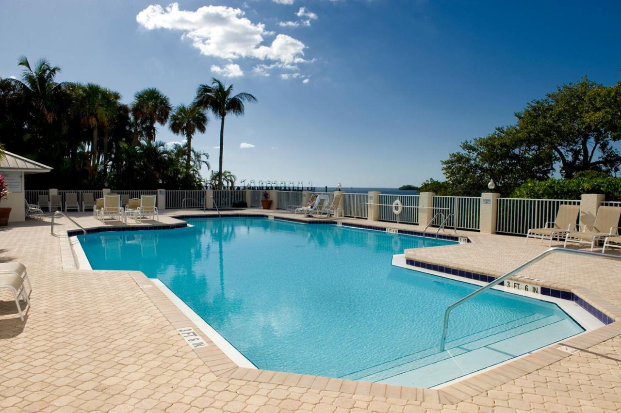 Resort Harbour Properties - Fort Myers / Sanibel Gateway Punta Rassa Eksteriør billede
