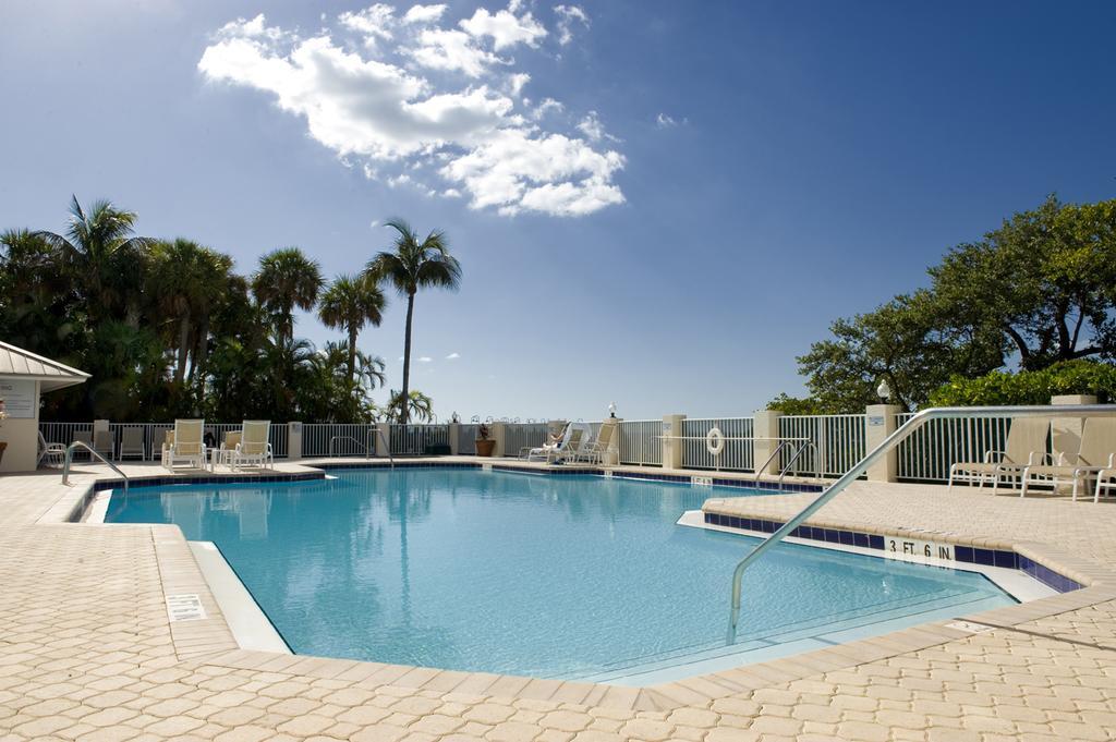 Resort Harbour Properties - Fort Myers / Sanibel Gateway Punta Rassa Eksteriør billede