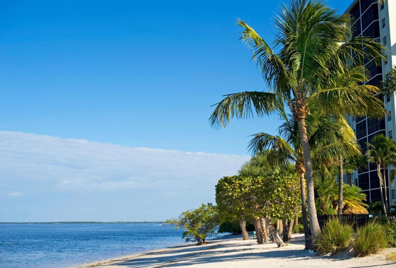 Resort Harbour Properties - Fort Myers / Sanibel Gateway Punta Rassa Eksteriør billede