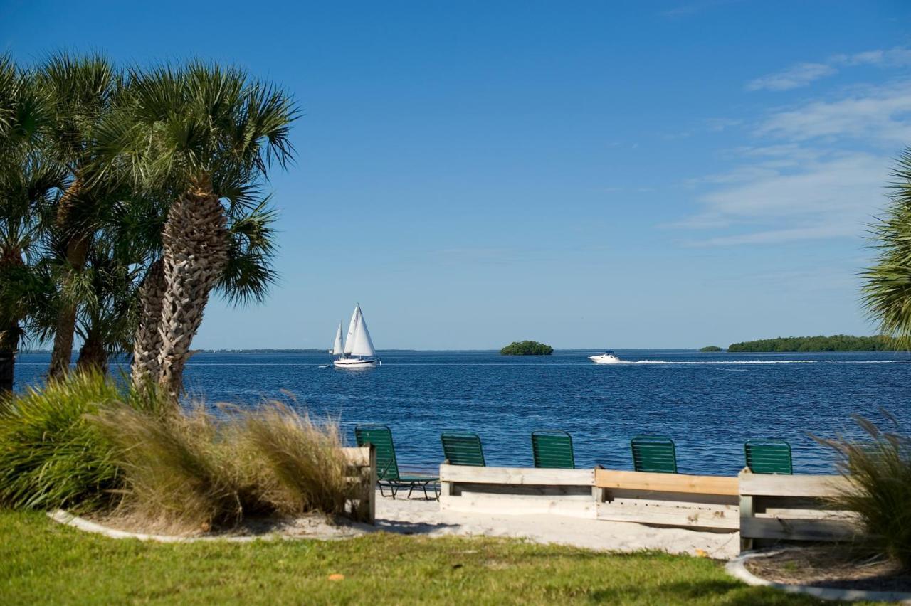 Resort Harbour Properties - Fort Myers / Sanibel Gateway Punta Rassa Eksteriør billede